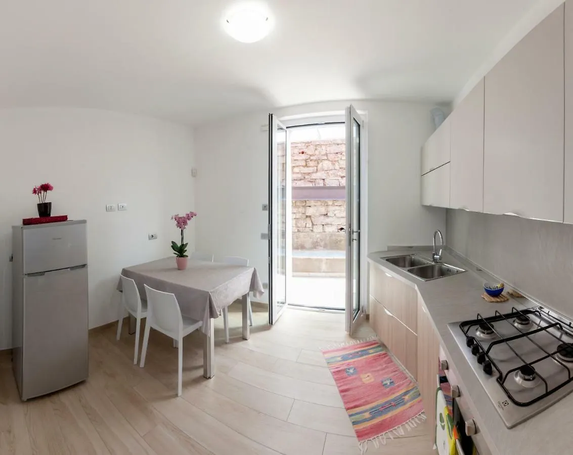 Casa Fiore Lezzeno Italië
