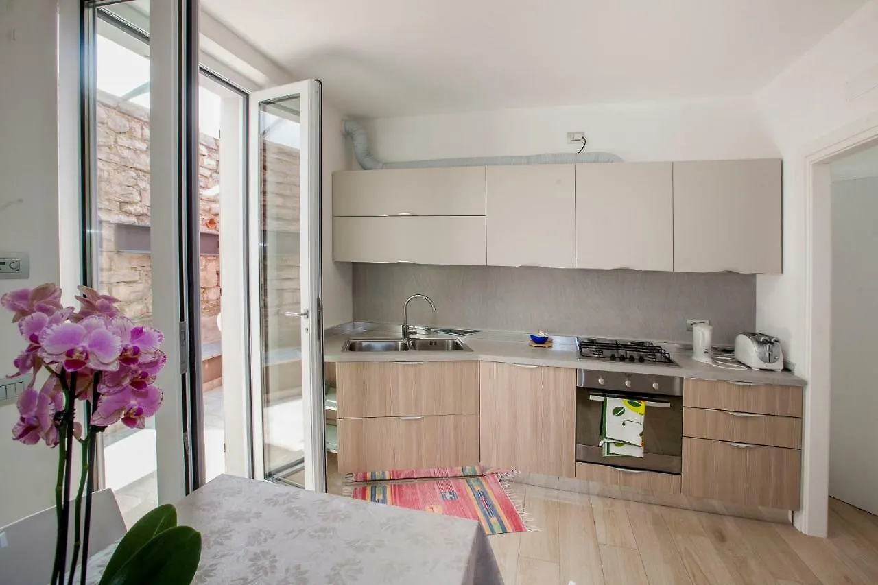 Appartement Casa Fiore Lezzeno