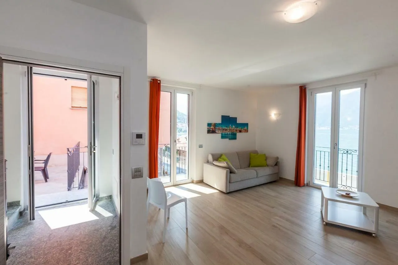 Casa Fiore Lezzeno Appartement