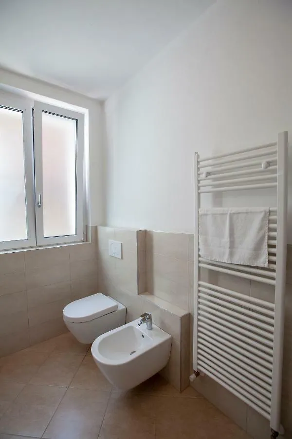 Appartement Casa Fiore Lezzeno Italië