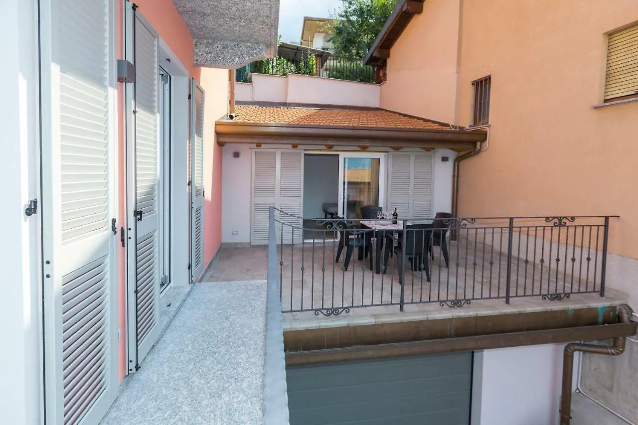 Casa Fiore Lezzeno Appartement