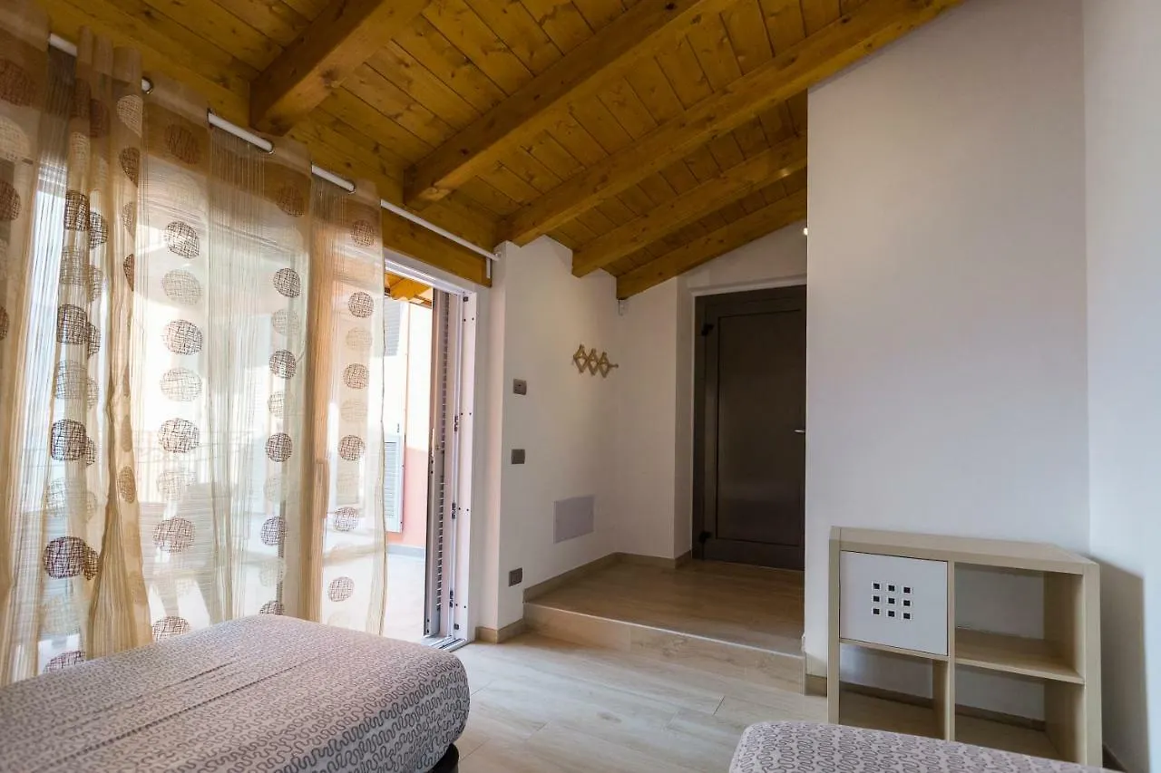 Casa Fiore Lezzeno
