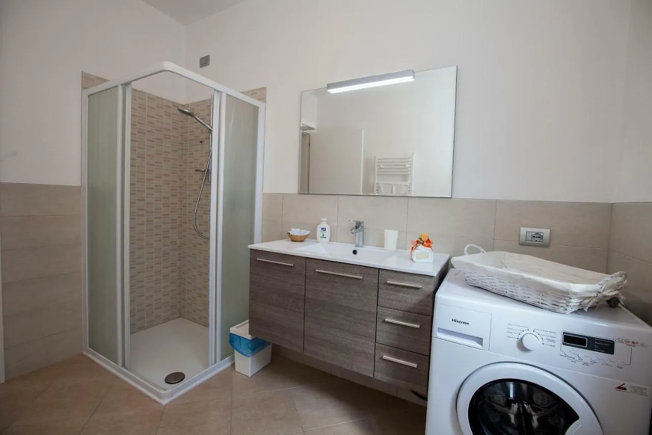 Casa Fiore Lezzeno Appartement